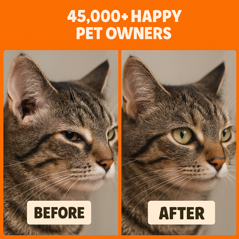 PawVida™- 30mL SilverCare Drops