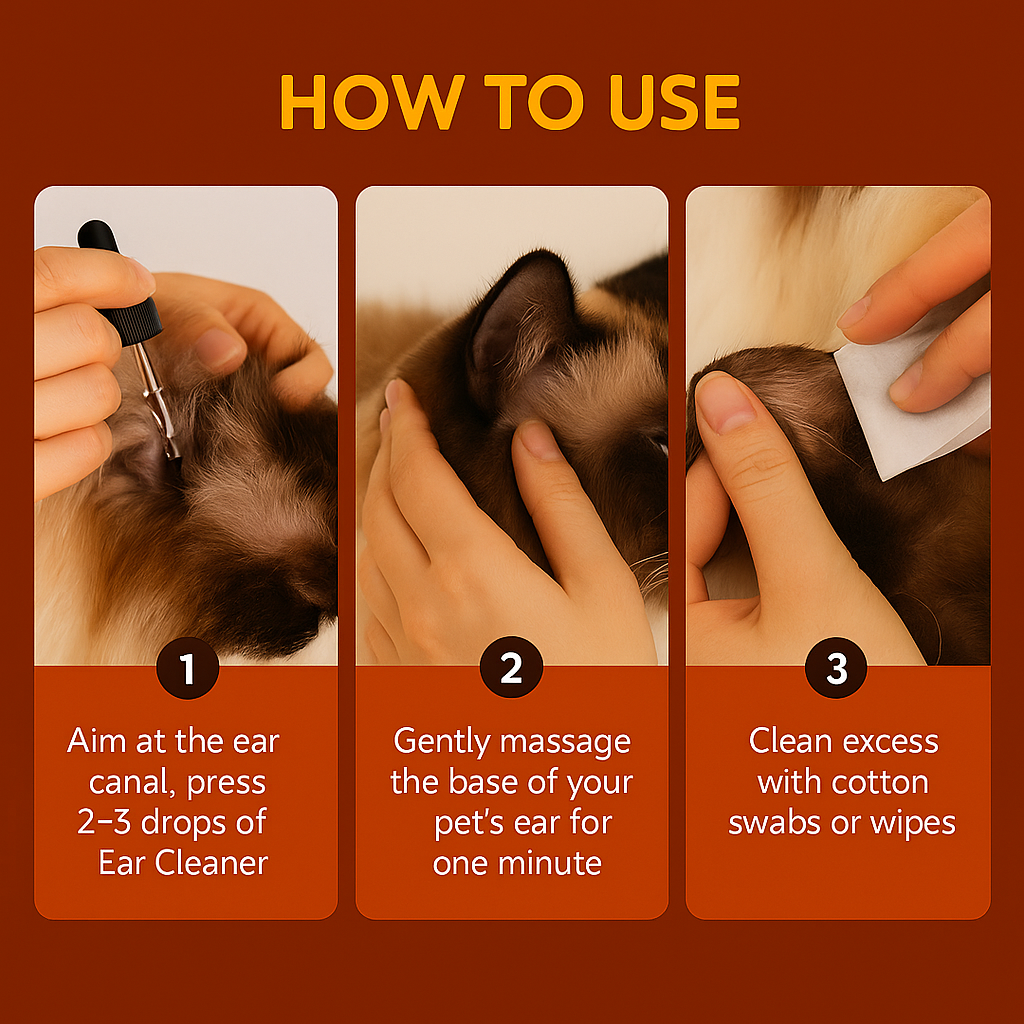 PawVida™- 30mL SilverCare Drops