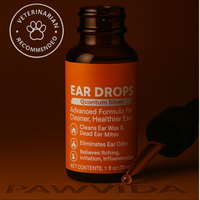 PawVida™- 30mL SilverCare Drops