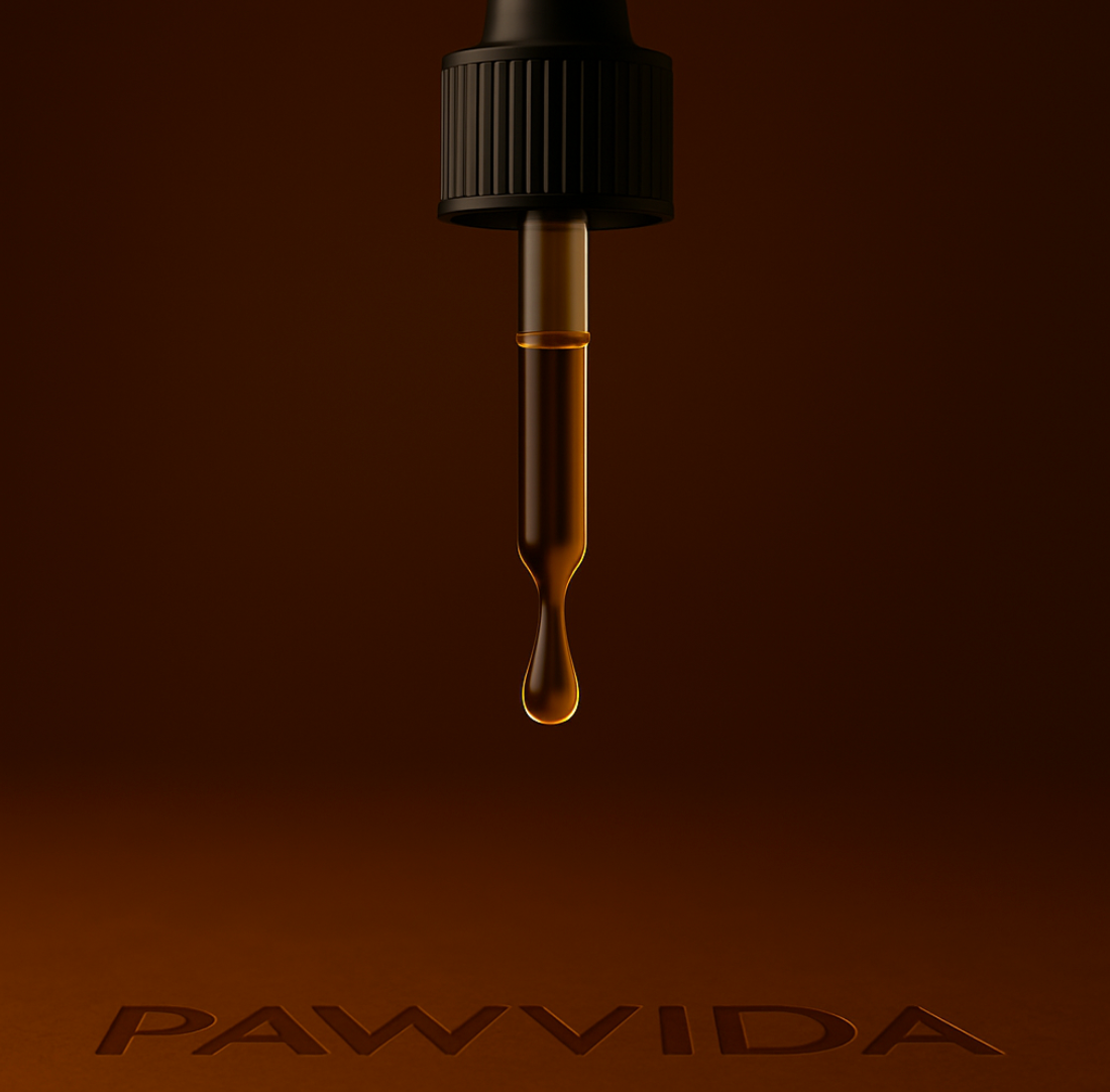 PawVida™- 30mL SilverCare Drops