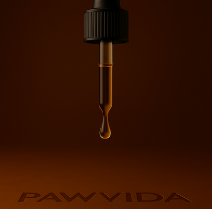 PawVida™- 30mL SilverCare Drops